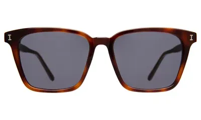 Illesteva Asheville Sunglasses In Brown