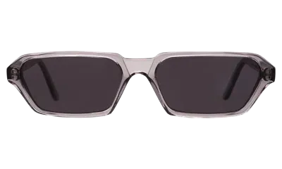 Illesteva Baxter Ii Sunglasses In Mercury / Grey