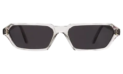 Illesteva Baxter Sunglasses In Smoke / Grey