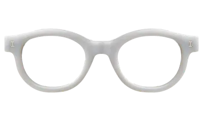 Illesteva Beacon Optical In Gray