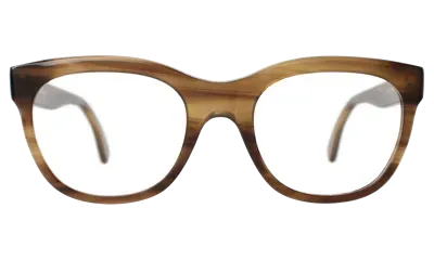 Illesteva Belluno Optical In Brown