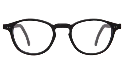 Illesteva Bercy Optical In Black