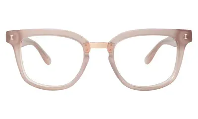 Illesteva Bobby Optical In Neutral