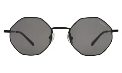 Illesteva Broome Sunglasses In Black