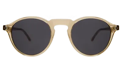 Illesteva Capri Sunglasses In Gray