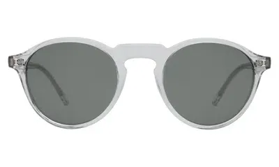 Illesteva Capri Sunglasses In Gray