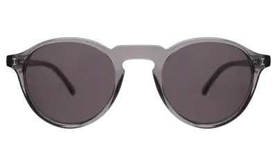 Illesteva Capri Sunglasses In Gray