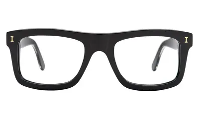 Illesteva Catania Optical In Black