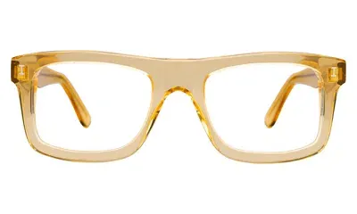 Illesteva Catania Optical In Gold