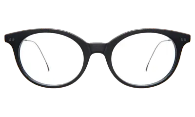 Illesteva Claudine Optical In Black