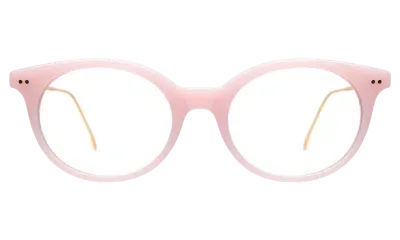 Illesteva Claudine Optical In Pink