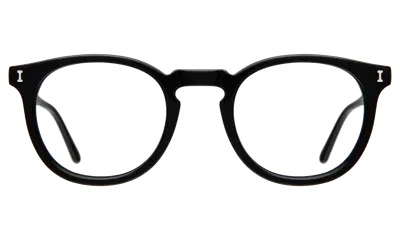 Illesteva Eldridge 48 Optical In Black