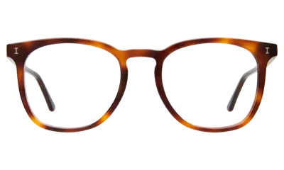 Illesteva Essex Optical In Brown