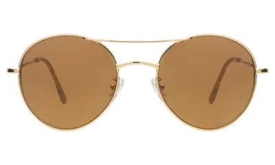 Illesteva Hester Sunglasses In Brown