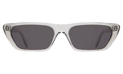 Illesteva Hogan Sunglasses In Gray