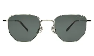 Illesteva Hunter Sunglasses In Gray