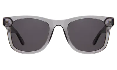 Illesteva James Sunglasses In Gray