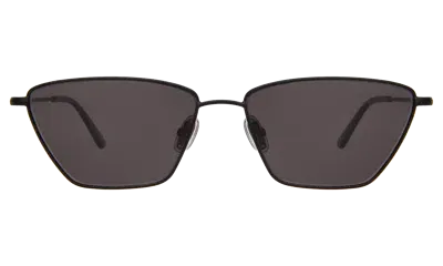 Illesteva Lima Sunglasses In Gray