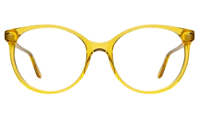 Illesteva Lisa Optical In Gold