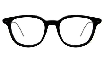 Illesteva Monroe Optical In Black