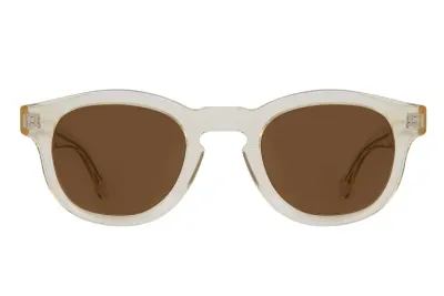 Illesteva Murdoch Sunglasses In Multi