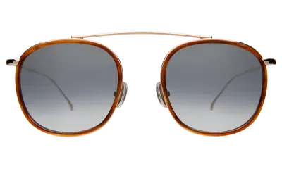 Illesteva Mykonos Ace Sunglasses In Brown