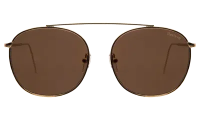 Illesteva Mykonos Ii Sunglasses In Brown