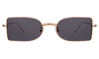 Illesteva Nostrand Sunglasses In Black