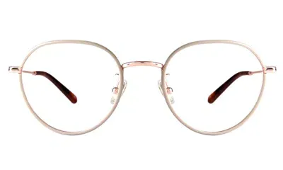 Illesteva Oxford 52 Optical In Gold