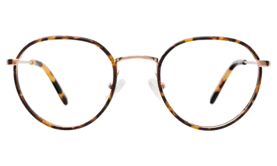 Illesteva Oxford Optical In Brown