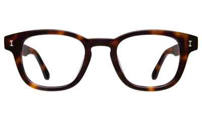 Illesteva Pacific Optical In Brown