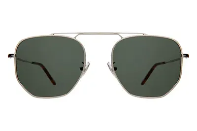 Illesteva Patmos 58 Sunglasses In Multi