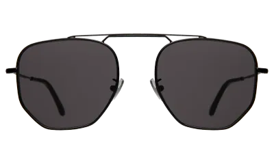 Illesteva Patmos Sunglasses In Black