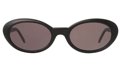 Illesteva Seattle Sunglasses In Black