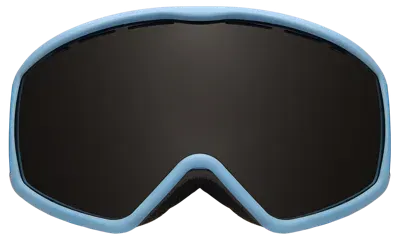 Illesteva Ski Goggles In Black