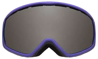 Illesteva Ski Goggles In Gray