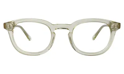 Illesteva Slope Optical In Gray