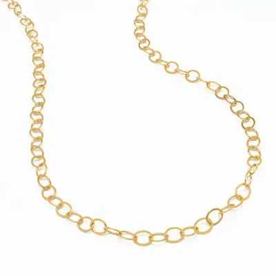 Illesteva Sunglass Chain In Gold