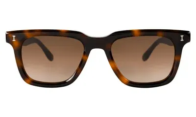 Illesteva Toscana Sunglasses In Multi