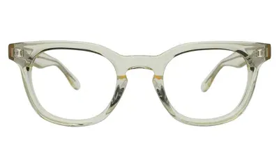 Illesteva Veneto Optical In Neutral