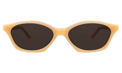 Illesteva Vilma Sunglasses In Multi