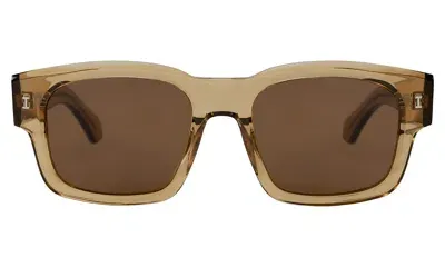 Illesteva Vito Sunglasses In Multi