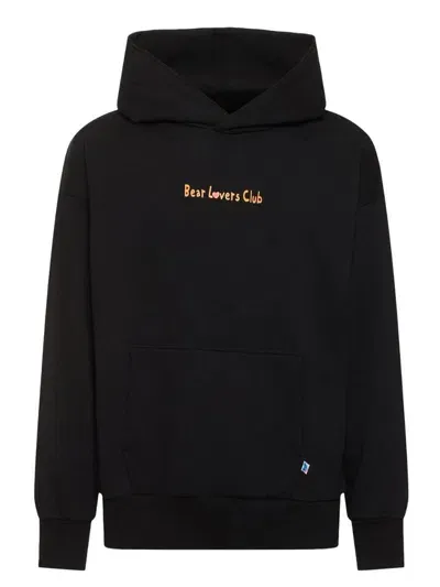 Inbetweeners Vespa Hoodie In Black