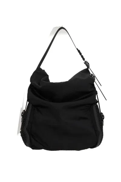 Innerraum Bags In Black