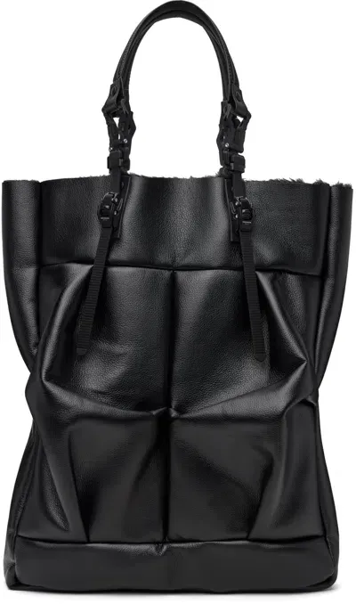 Innerraum Black Object I94 Vertical Tote