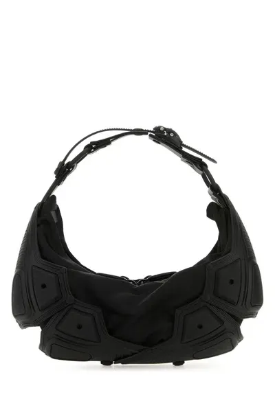 Innerraum Black Object M02 Shoulder Bag