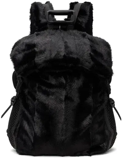 Innerraum Black Object S09 Backpack