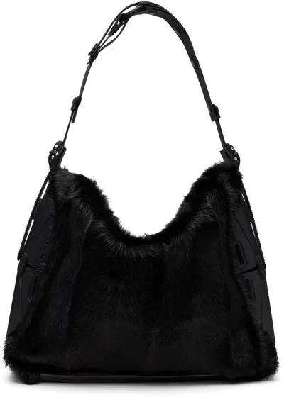 Innerraum Black Object S10 Tote