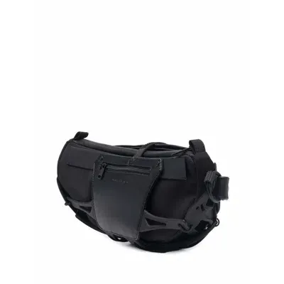 Innerraum Black I30 Belt Bag