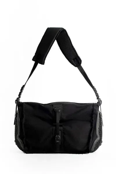 Innerraum Shoulder Bags In Black